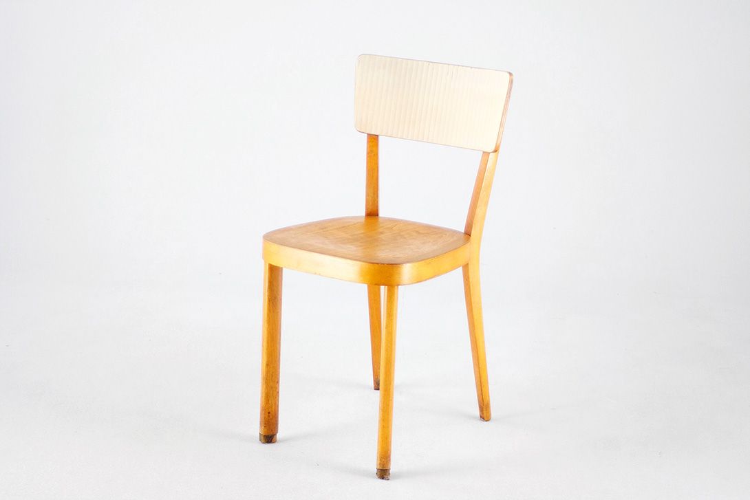 Foto Dining Chair 1932 / Matching Table and Kitchen