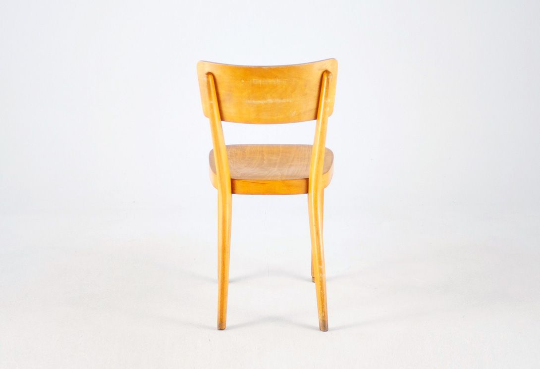 Foto Dining Chair 1932 / Matching Table and Kitchen