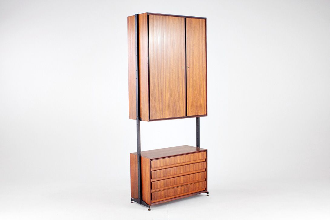 Foto Rosewood String Cabinet 1966