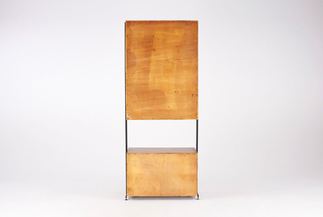 Foto Rosewood String Cabinet 1966