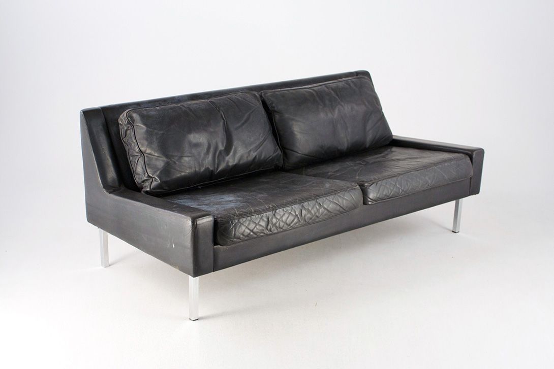 Foto Dux Sweden Sofa Two-Seater h66x165x78