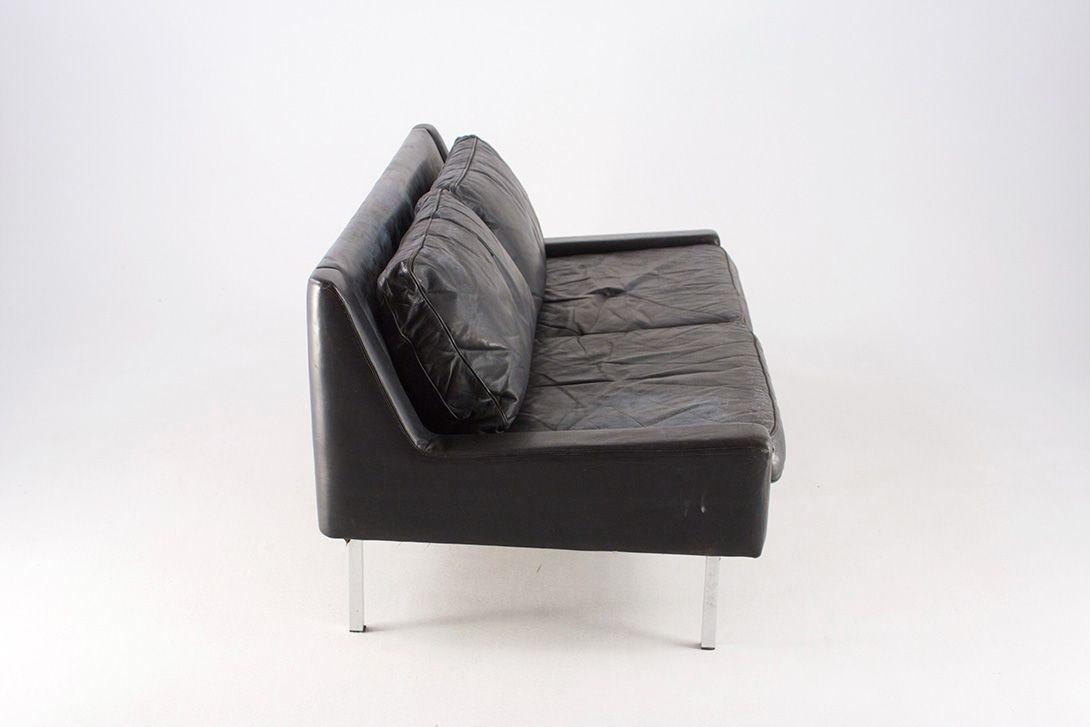 Foto Dux Sweden Sofa Two-Seater h66x165x78
