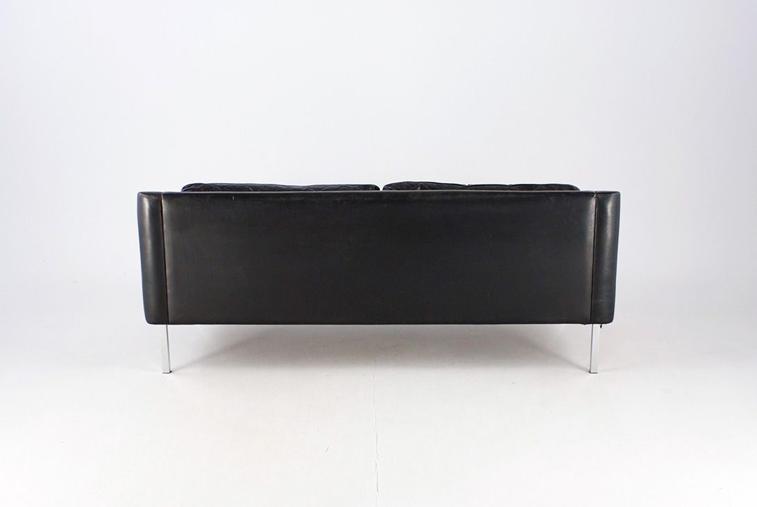 Foto Dux Sweden Sofa Two-Seater h66x165x78