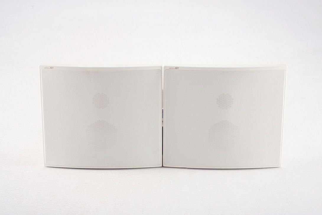 Foto Speakers Jamo Art