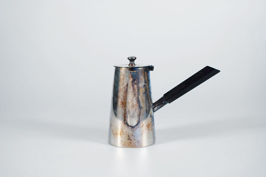 Foto Coffee Pot