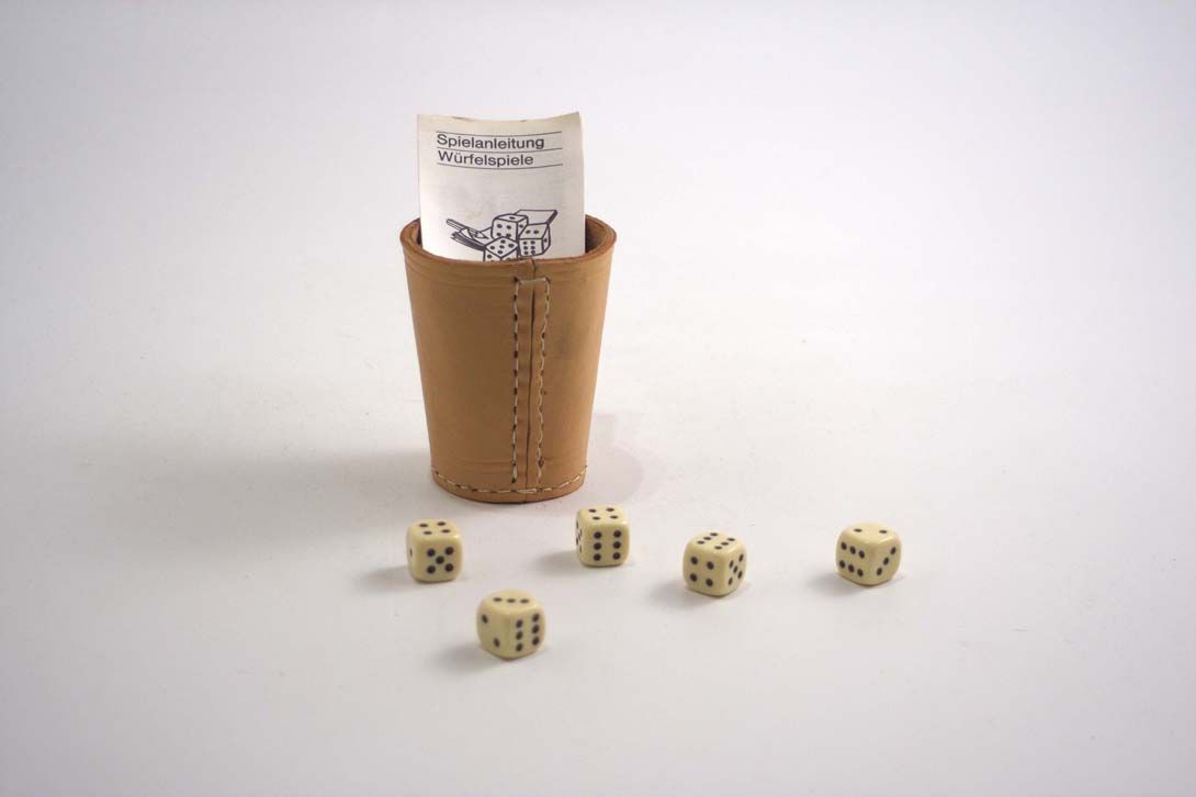 Foto Yahtzee