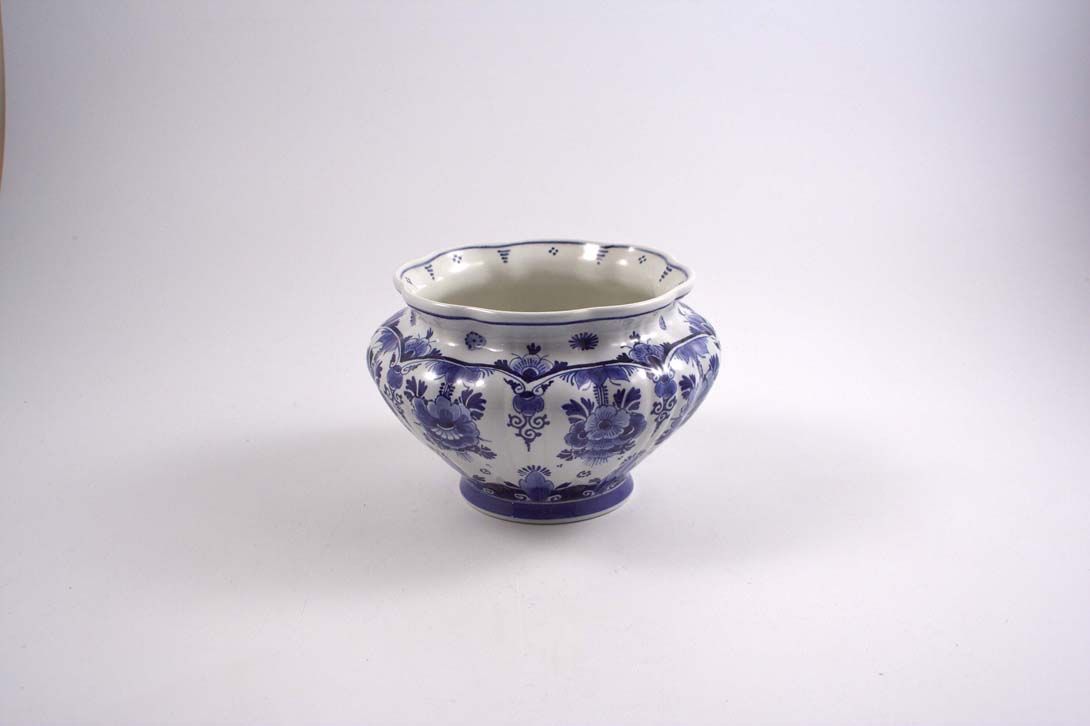 Foto Tureens for Herbs &#038; Dips Provence 1935
