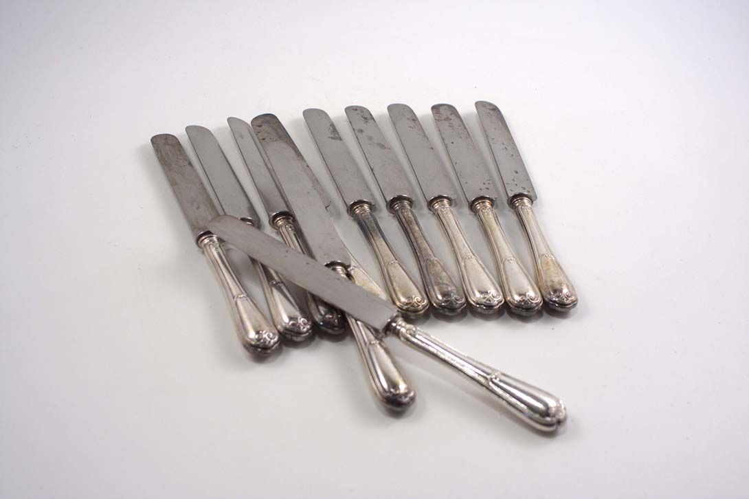 Foto Cutlery Set