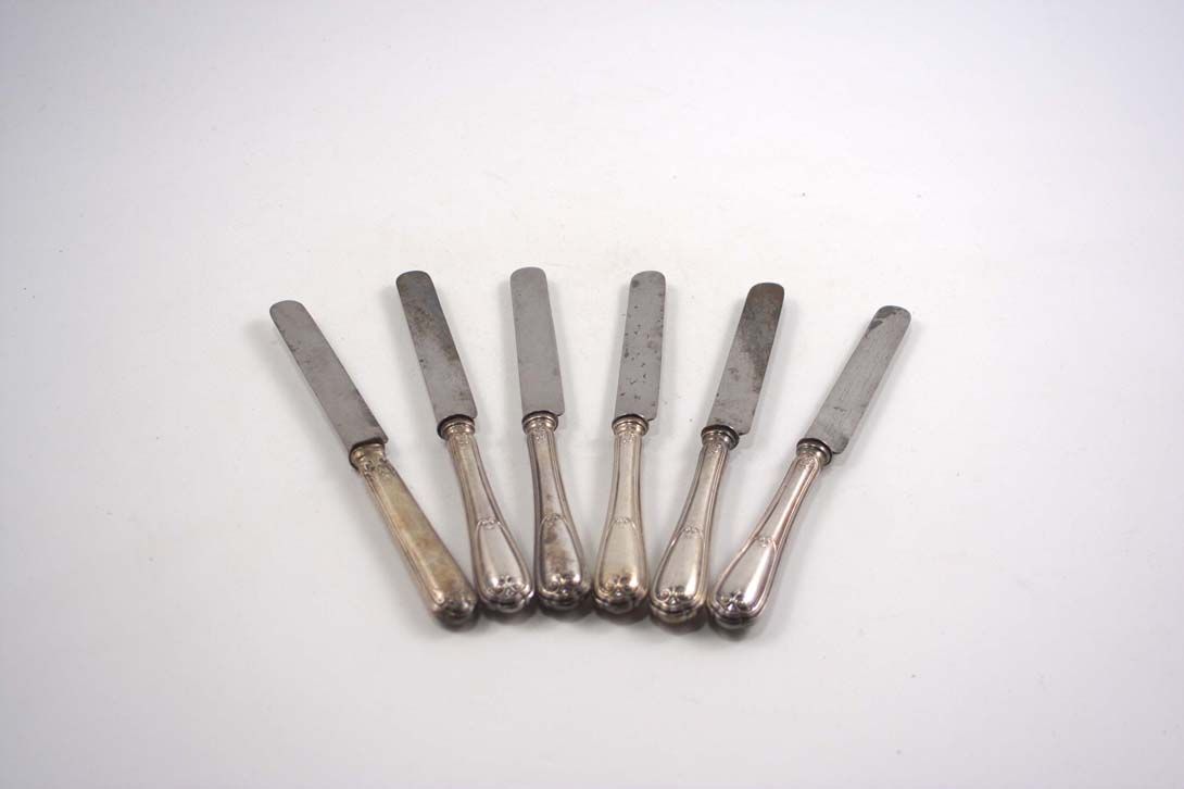 Foto Cutlery Set