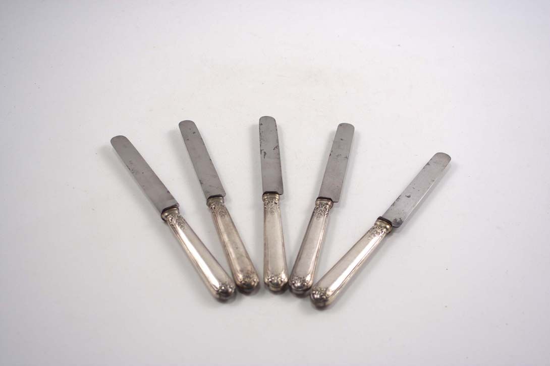 Foto Cutlery Set