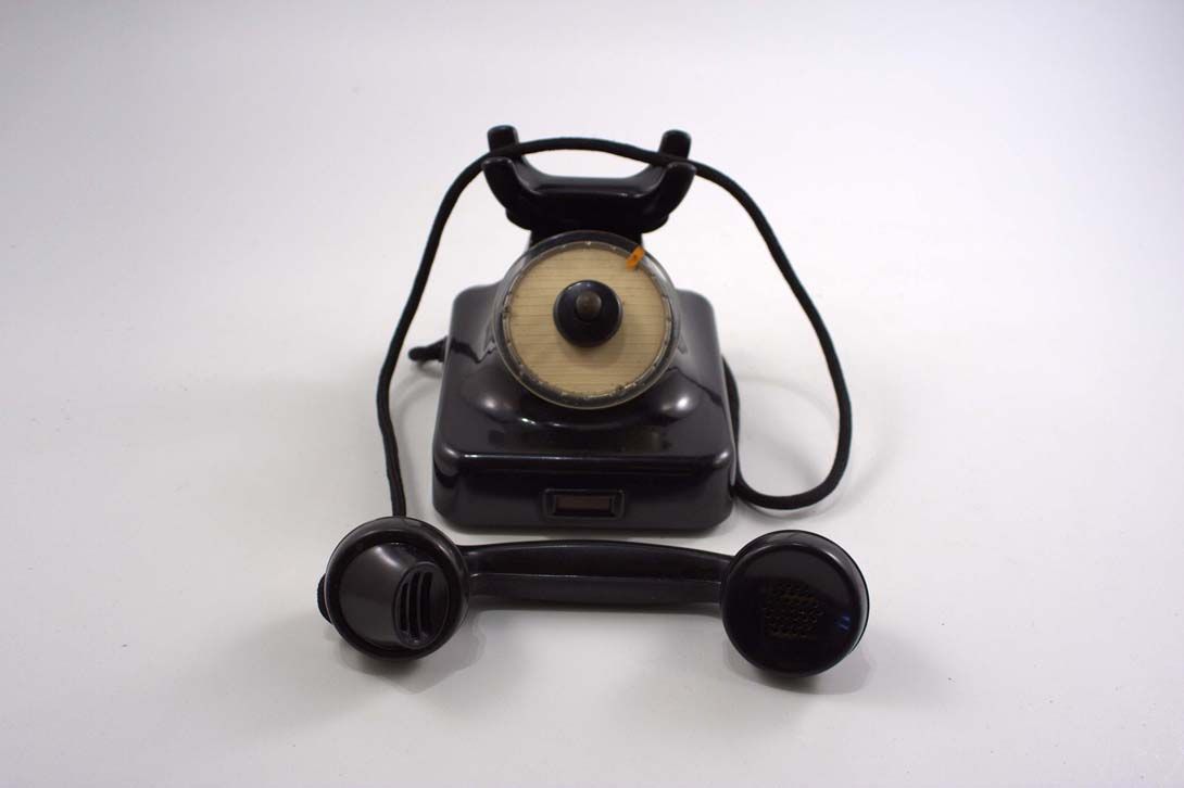 Foto Telephone h20x21x24