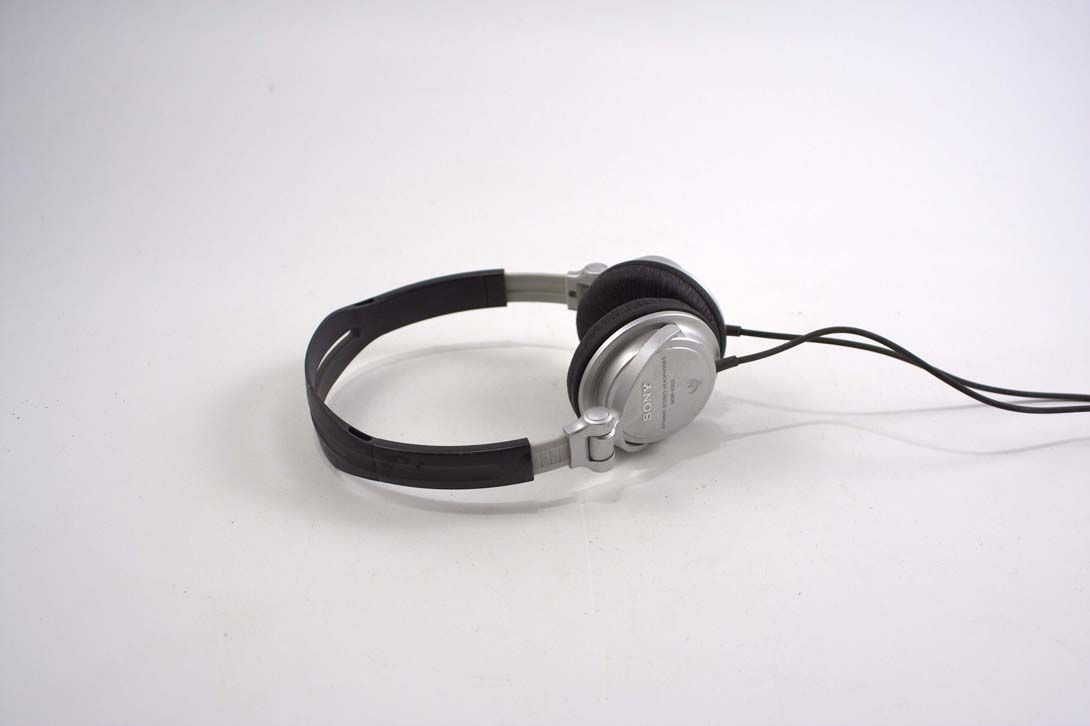 Foto Headphones Sony