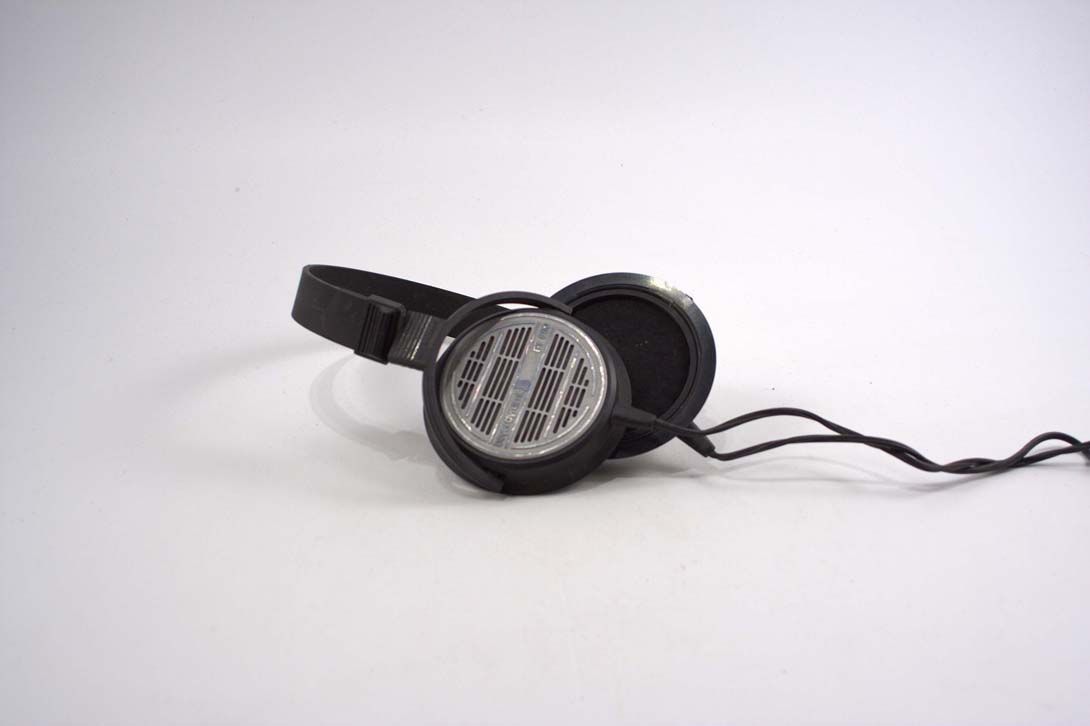 Foto Headphones Bayerdynamic h20x7x14