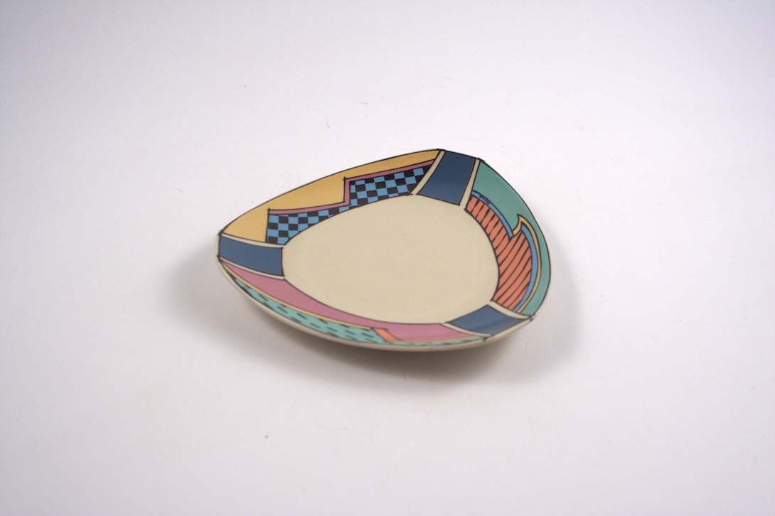 Foto Rosenthal Flash Plates ø20