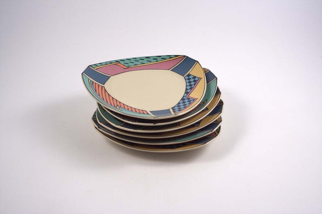 Foto Rosenthal Flash Plates ø20