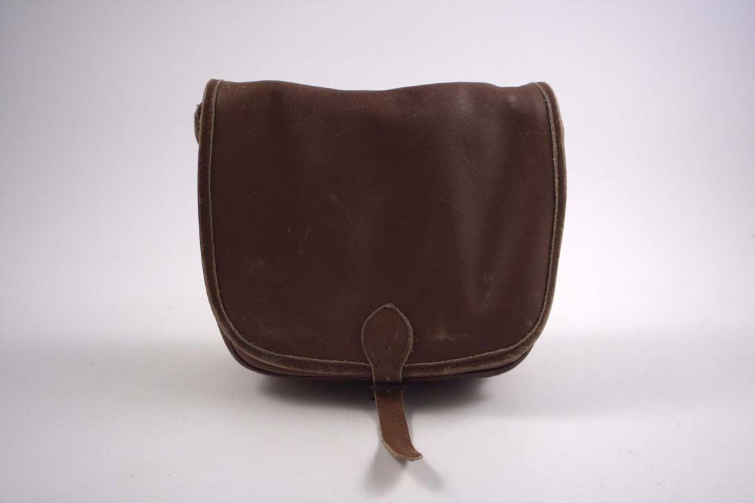 Foto Leather Bag