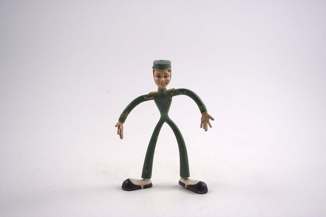 Foto Roomboy