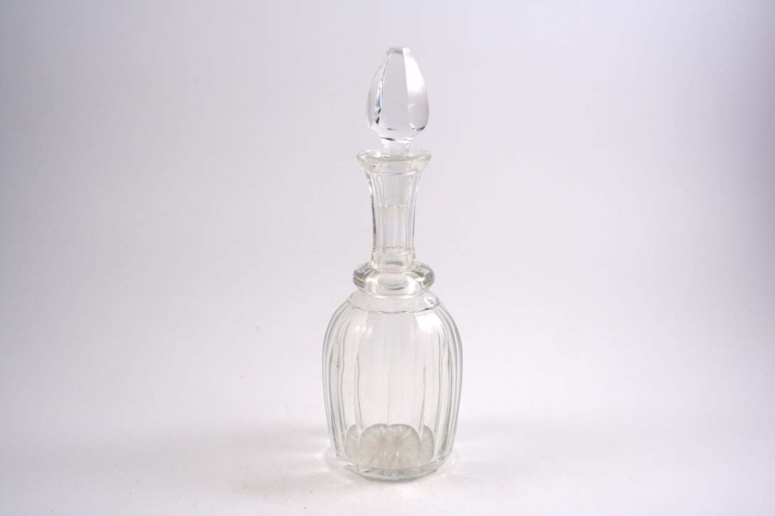 Foto Carafe Vienna 1923