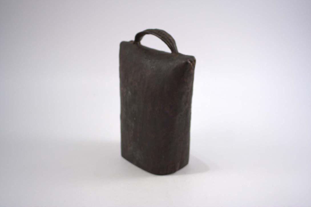 Foto Cowbell Large h25x9x16