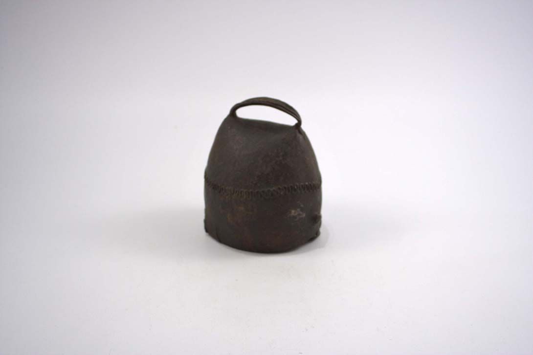 Foto Cowbell h17x11x15