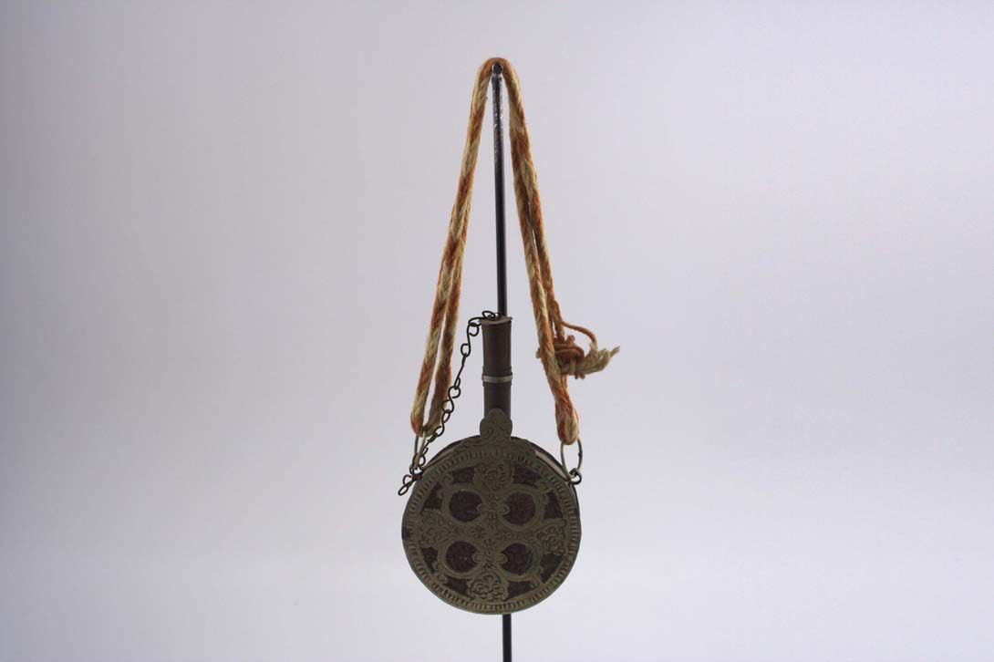 Foto Hanging Jar
