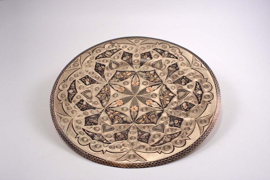 Foto Decorative Plate