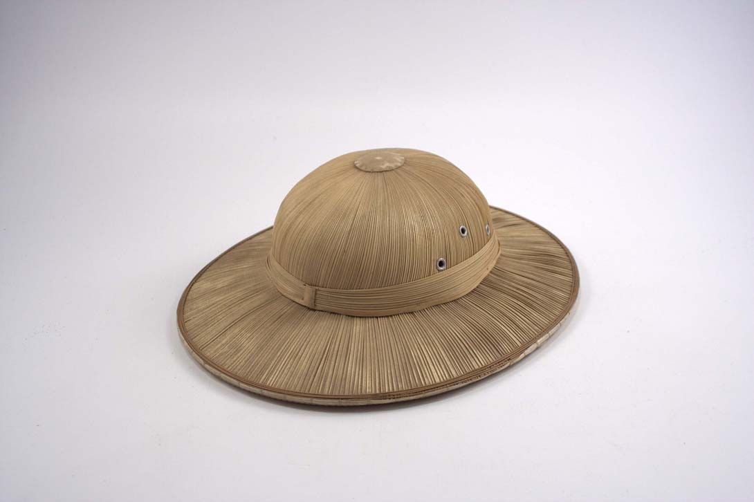 Foto Braided Hat