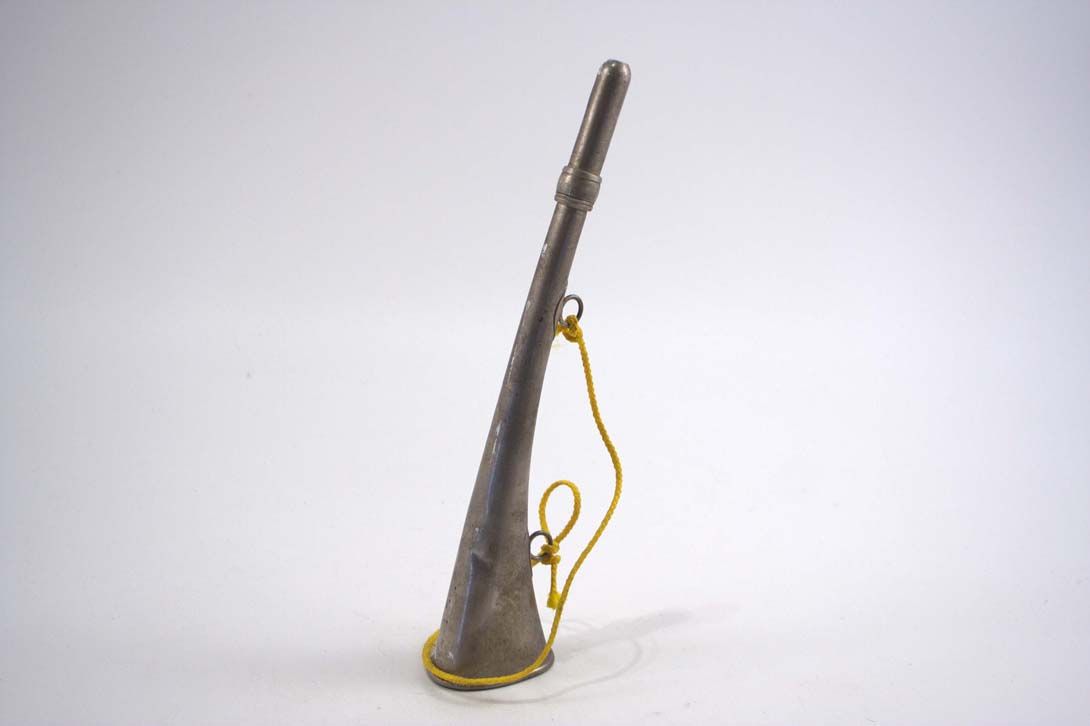 Foto Hunting Horn Brandenburg 1810 L27x5