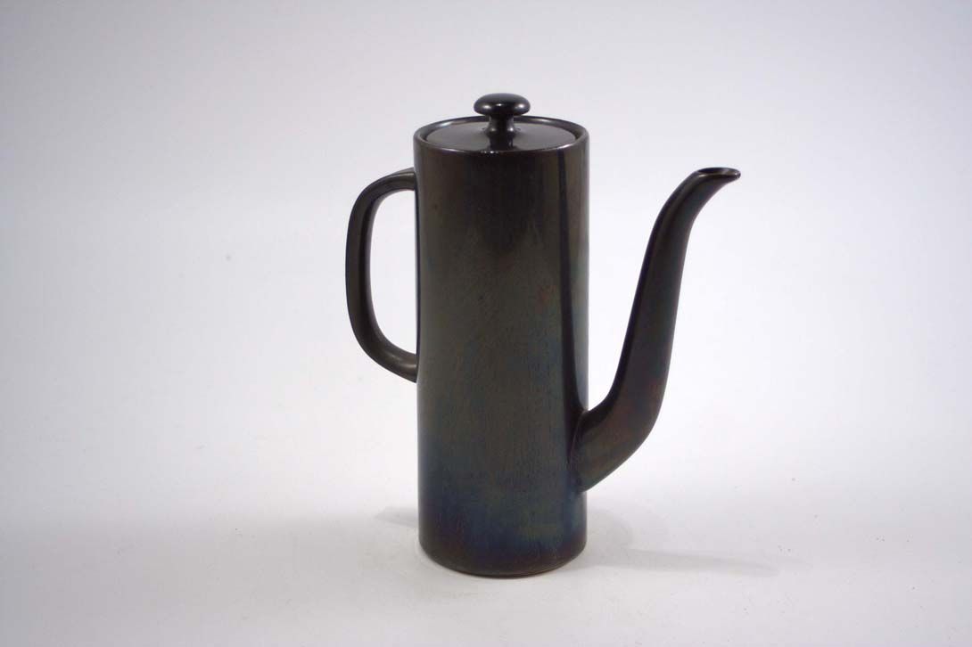 Foto Coffee Pot Dark
