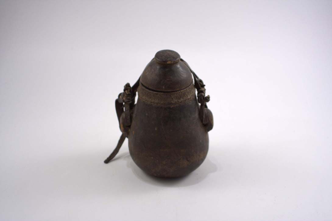Foto Africa Jar