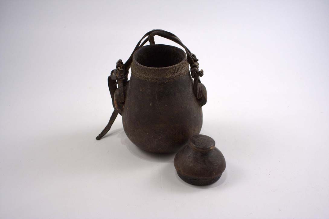 Foto Africa Jar