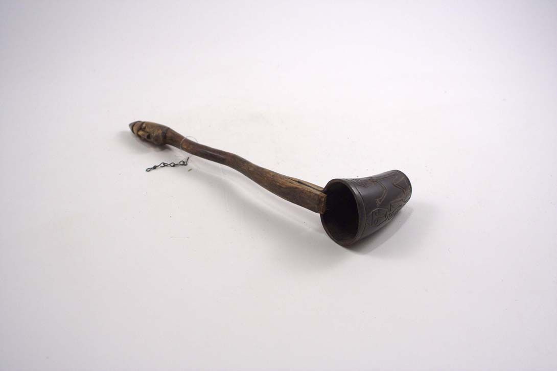 Foto Africa Spoon