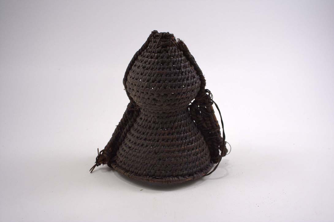 Foto Africa Sculpure Wattled