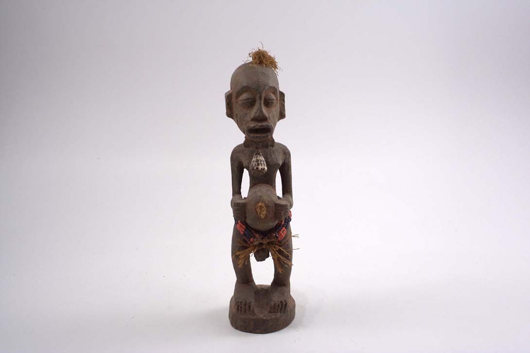 Foto Africa Sculpture