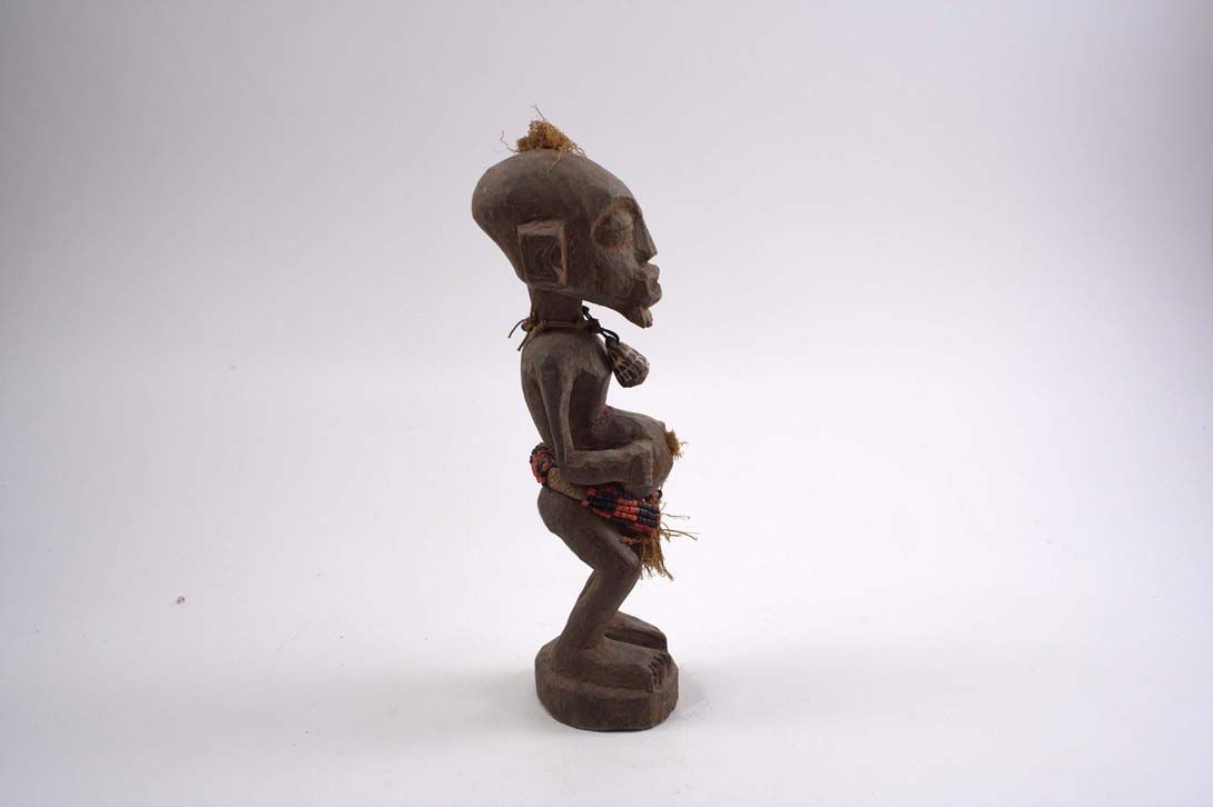 Foto Africa Sculpture
