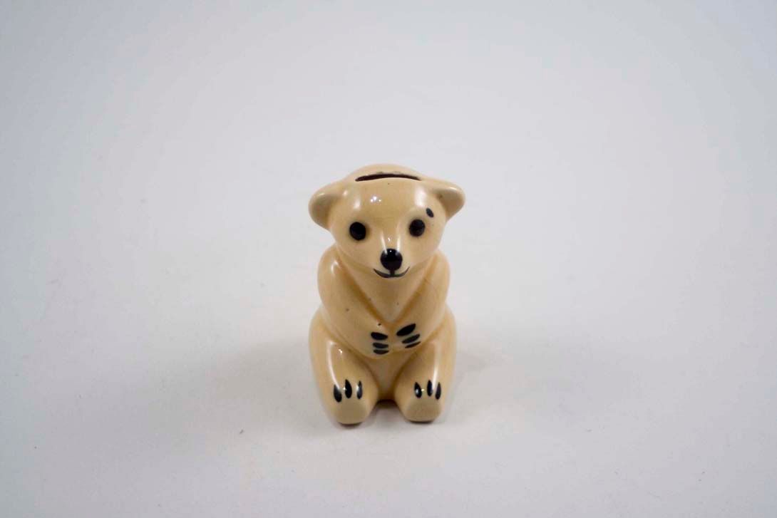 Foto Piggy Bank Bear