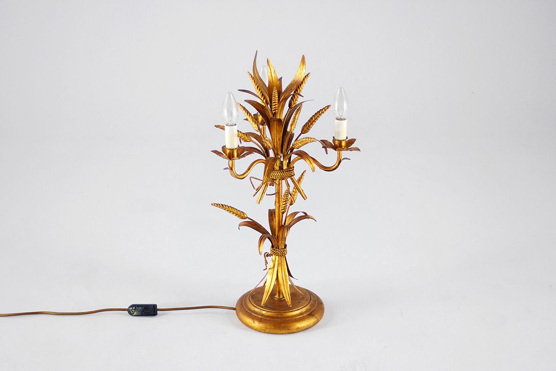 Foto Table Lamp Coco Chanel h65