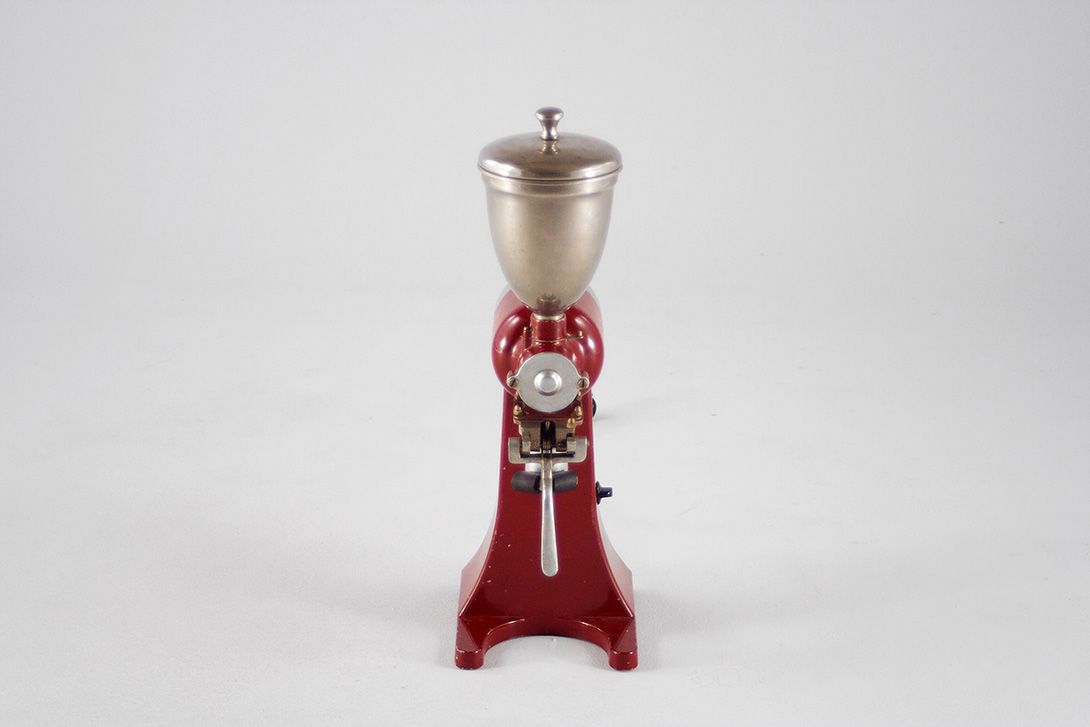 Foto Stierer Coffee Mill Mahlkönig USA 1950