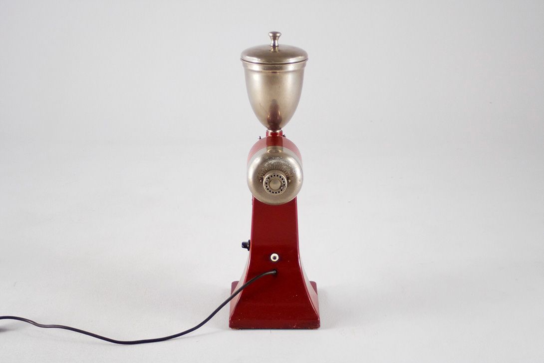 Foto Stierer Coffee Mill Mahlkönig USA 1950