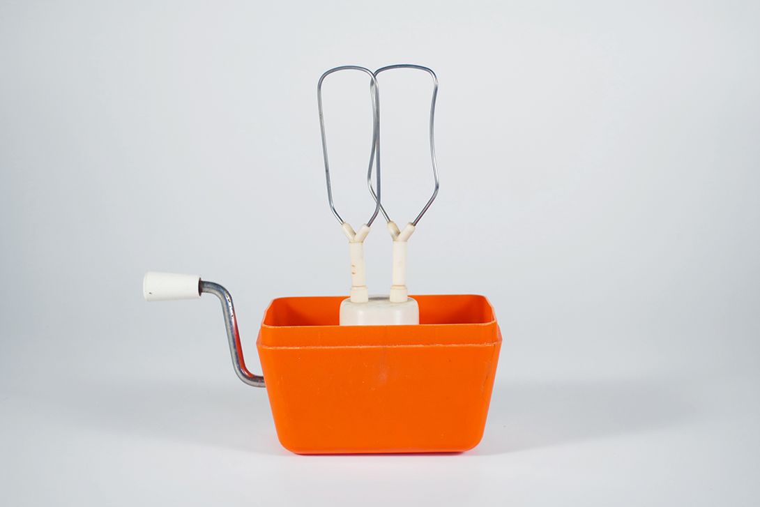 Foto Hand Mixer 70&#8217;s