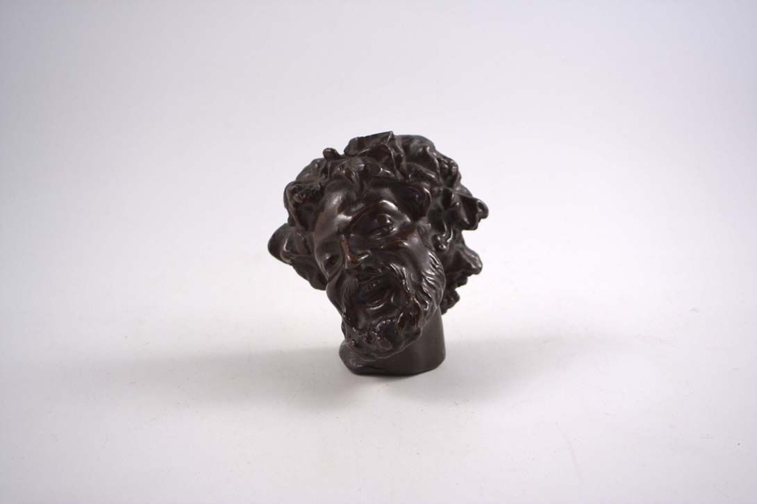 Foto Marble Head