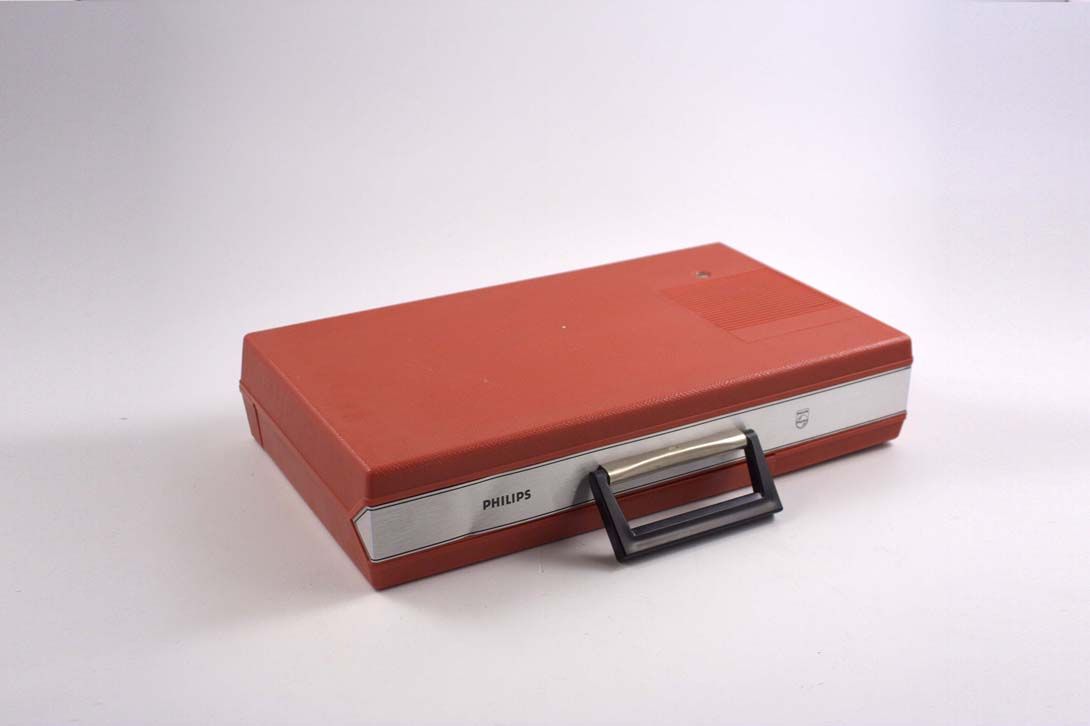 Foto Record Player Philips
