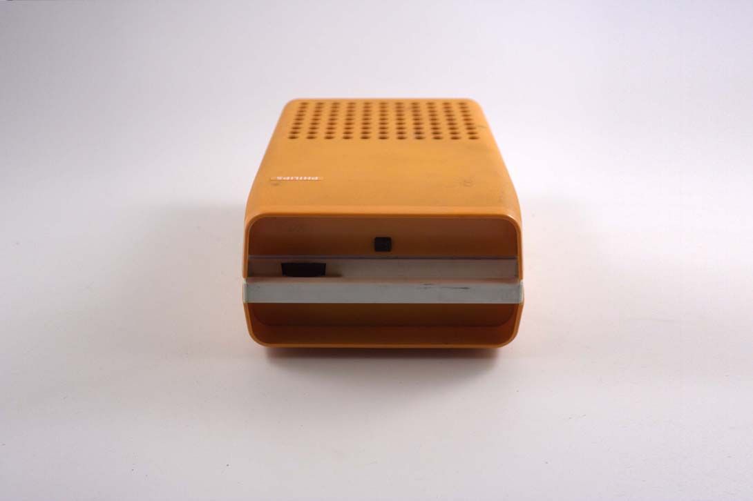 Foto Record Player Philips