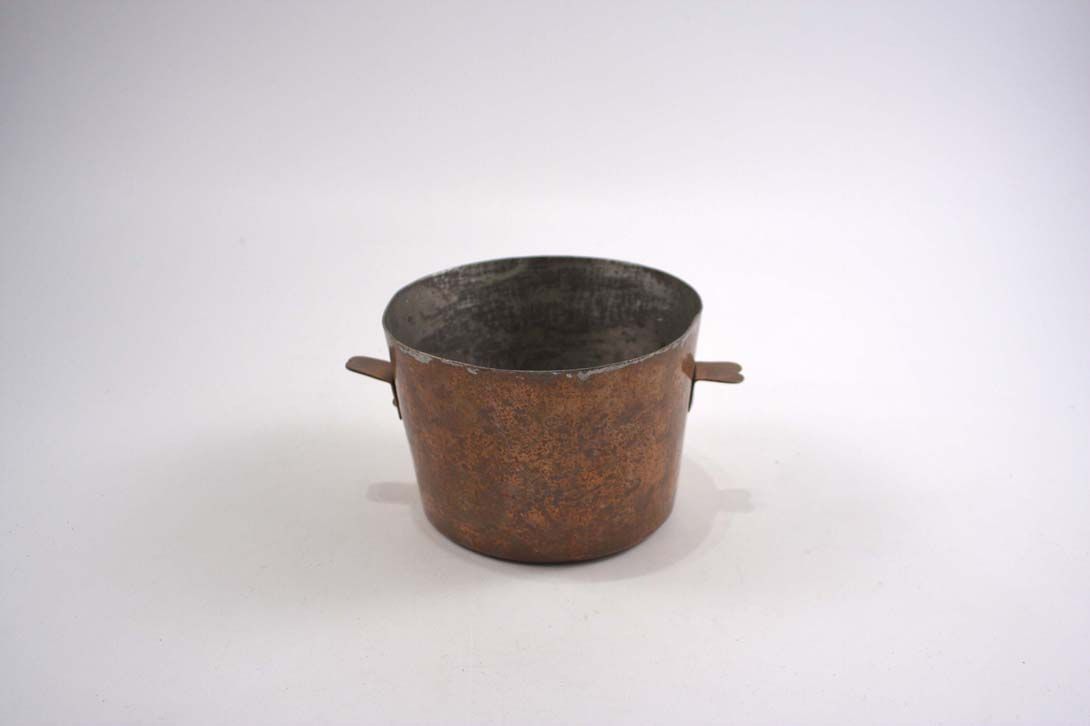 Foto Copper Pot