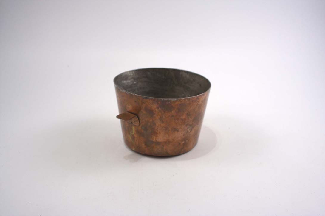 Foto Copper Pot