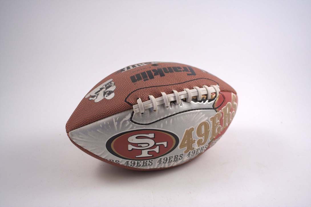 Foto Football USA SF49ers