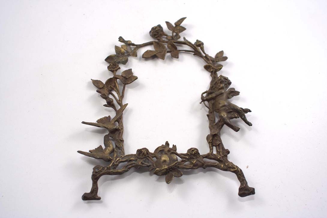 Foto Art Nouveau Frame h29x20