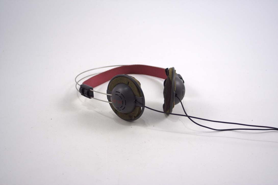 Foto Headphones