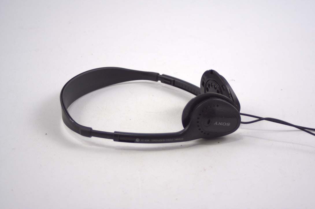 Foto Headphones Sony