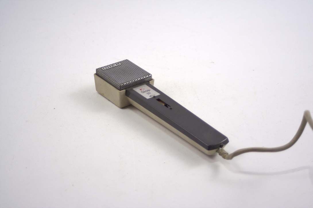 Foto Microphone